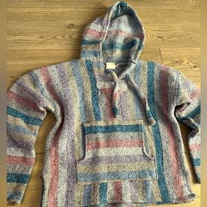 Women’s sweater